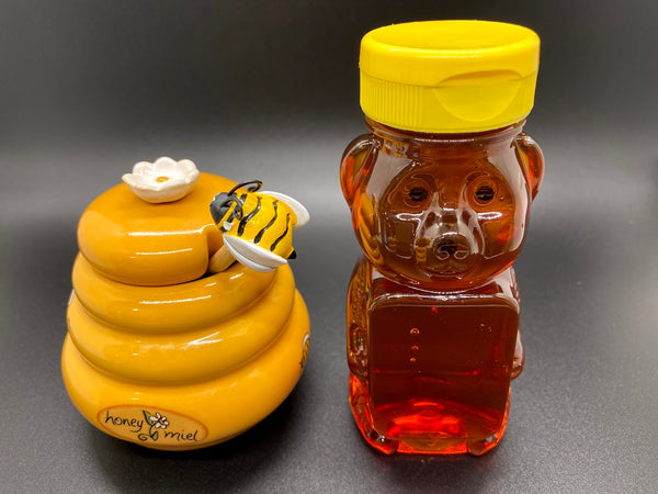 Honey - 9 Ounces